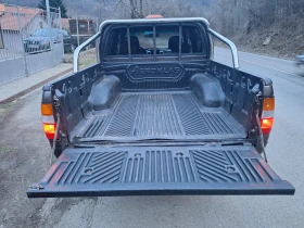 Mitsubishi L200 4х4 Бавни 2.0 Газ/Бензин, снимка 5