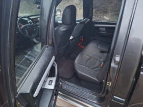 Mitsubishi L200 4х4 Бавни 2.0 Газ/Бензин, снимка 10