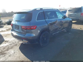 Mercedes-Benz GLB 2.0l 250 4Matic, снимка 4