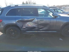 Mercedes-Benz GLB 2.0l 250 4Matic, снимка 6