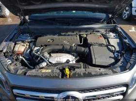 Mercedes-Benz GLB 2.0l 250 4Matic, снимка 10