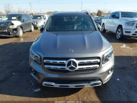 Mercedes-Benz GLB 2.0l 250 4Matic, снимка 12