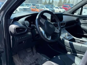 Hyundai Santa fe Ultimate Calligraphy  CARFAX, снимка 5