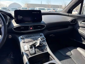 Hyundai Santa fe Ultimate Calligraphy  CARFAX, снимка 9