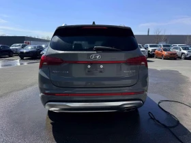 Hyundai Santa fe Ultimate Calligraphy  CARFAX, снимка 4