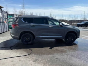 Hyundai Santa fe Ultimate Calligraphy  CARFAX, снимка 3