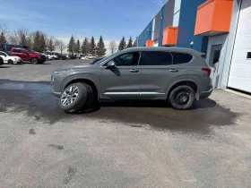Hyundai Santa fe Ultimate Calligraphy  CARFAX, снимка 2