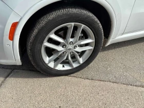 Dodge Durango R/T AWD * ДИСТРОНИК* ПОДГРЕВ* ОБДУХВАНЕ* , снимка 6