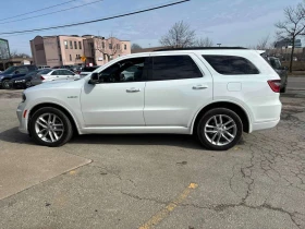 Dodge Durango R/T AWD * ДИСТРОНИК* ПОДГРЕВ* ОБДУХВАНЕ* , снимка 3