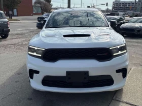 Dodge Durango R/T AWD * ДИСТРОНИК* ПОДГРЕВ* ОБДУХВАНЕ* , снимка 2