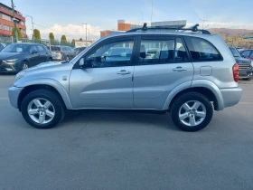 Toyota Rav4 2.0* D-4D* FACELIFT* ИТАЛИЯ, снимка 4