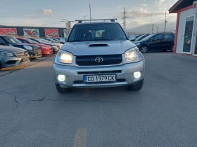 Toyota Rav4 2.0* D-4D* FACELIFT* ИТАЛИЯ, снимка 2