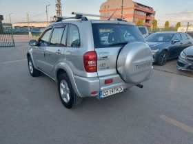 Toyota Rav4 2.0* D-4D* FACELIFT* ИТАЛИЯ, снимка 6