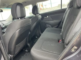 Kia Sportage 2.0i LPG, снимка 15