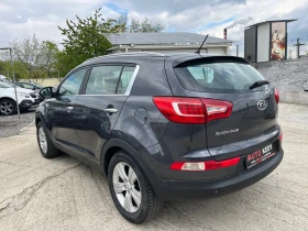 Kia Sportage 2.0i LPG, снимка 4
