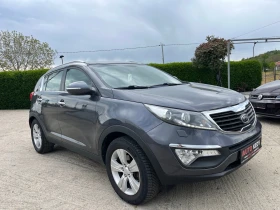 Kia Sportage 2.0i LPG, снимка 3