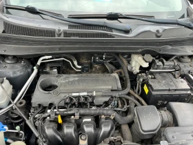 Kia Sportage 2.0i LPG, снимка 17