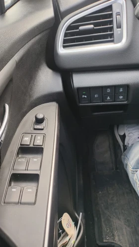 Suzuki SX4 S-Cross Мек хибрид 47000km, снимка 7