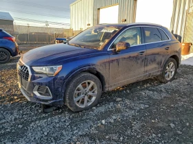 Audi Q3 Premium Plus 40, снимка 1