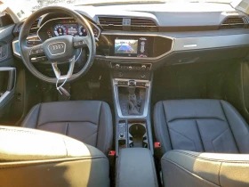 Audi Q3 Premium Plus 40, снимка 8
