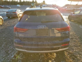 Audi Q3 Premium Plus 40, снимка 6