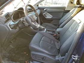 Audi Q3 Premium Plus 40, снимка 7