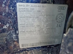 Audi Q3 Premium Plus 40, снимка 13