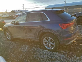 Audi Q3 Premium Plus 40, снимка 2