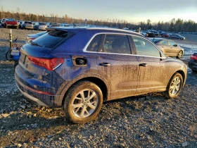 Audi Q3 Premium Plus 40, снимка 3