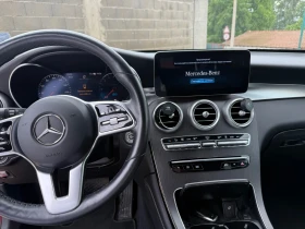 Mercedes-Benz GLC 350 350 Е 4 MATIC, снимка 7