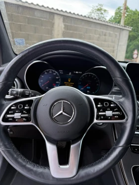 Mercedes-Benz GLC 350 350 Е 4 MATIC, снимка 9