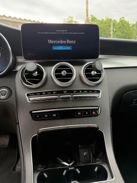 Mercedes-Benz GLC 350 350 Е 4 MATIC, снимка 5