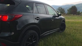 Mazda CX-5 2.2, снимка 6