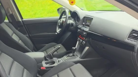 Mazda CX-5 2.2, снимка 12