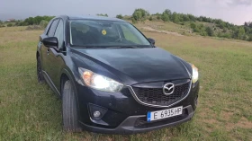 Mazda CX-5 2.2, снимка 4