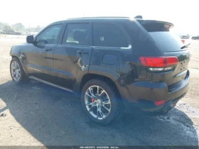 Jeep Grand cherokee SRT8, снимка 4