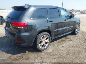 Jeep Grand cherokee SRT8, снимка 6