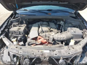 Jeep Grand cherokee SRT8, снимка 12