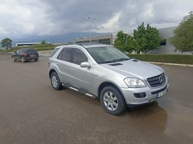 Mercedes-Benz ML 350, снимка 1