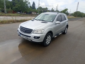 Mercedes-Benz ML 350, снимка 3