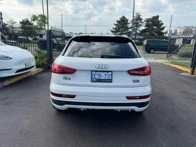 Audi Q3 | Technik | CARFAX | БЕЗ ПЪРВОНАЧАЛНА ВНОСКА | , снимка 4