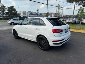 Audi Q3 | Technik | CARFAX | БЕЗ ПЪРВОНАЧАЛНА ВНОСКА | , снимка 2