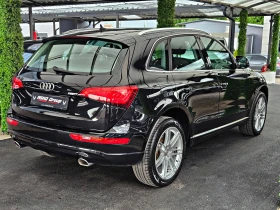 Audi Q5 S-LINE/PANORAMA/CAMERA/ПОДГРЕВ/ПАМЕТ/KEYLESS/LIZIN, снимка 5