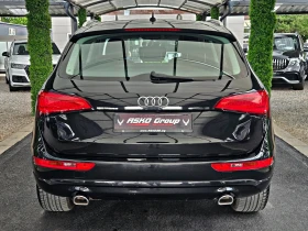 Audi Q5 S-LINE/PANORAMA/CAMERA/ПОДГРЕВ/ПАМЕТ/KEYLESS/LIZIN, снимка 6