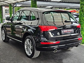 Audi Q5 S-LINE/PANORAMA/CAMERA/ПОДГРЕВ/ПАМЕТ/KEYLESS/LIZIN, снимка 7