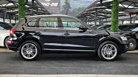 Audi Q5 S-LINE/PANORAMA/CAMERA/ПОДГРЕВ/ПАМЕТ/KEYLESS/LIZIN, снимка 4