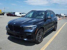 BMW X5 Хед-Ъп, Обдухване, Дистроник, снимка 1