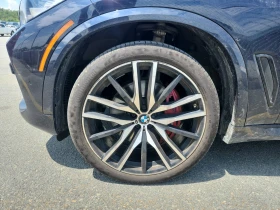 BMW X5 Хед-Ъп, Обдухване, Дистроник, снимка 5