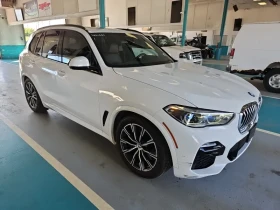 BMW X5 xDrive40i M-SPORT * DISTRONIC * LASER * , снимка 6