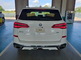 BMW X5 xDrive40i M-SPORT * DISTRONIC * LASER * , снимка 4